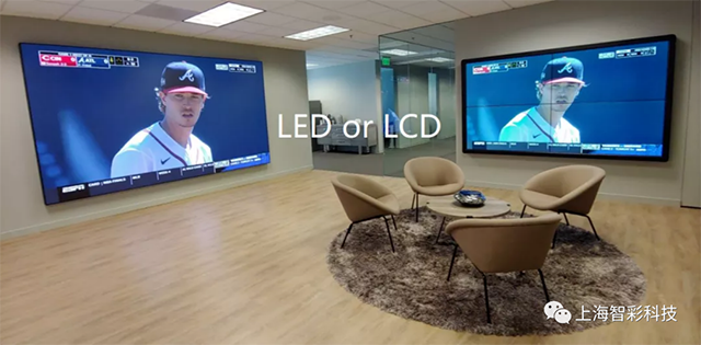 室內(nèi)展廳液晶拼接屏 室內(nèi)展廳液晶拼接屏