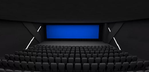 LED電影屏幕與投影屏優勢比較分析